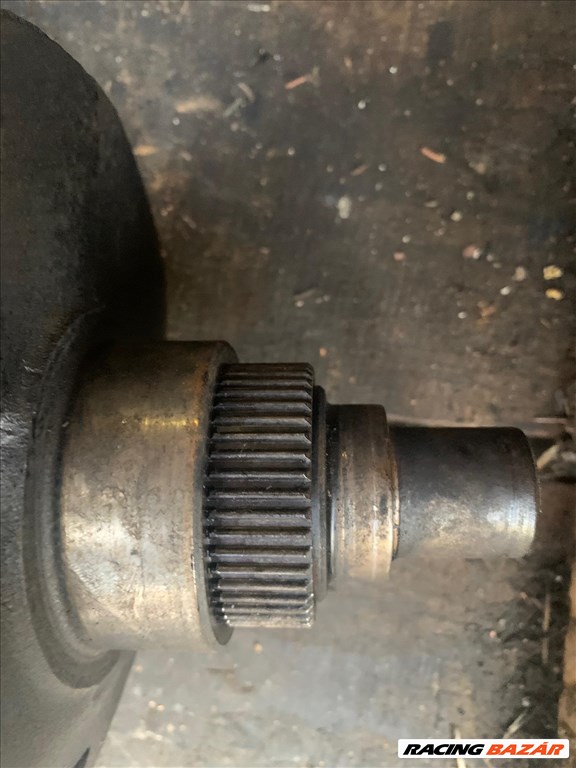 Mazda E2200 (93-97) Főtengely 2. kép