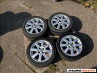 15" 4x100 Volkswagen Polo