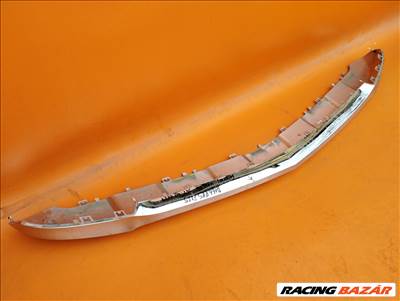 Mercedes W166 X166 GL első króm koptató A1668857825 (S67.40.1129)