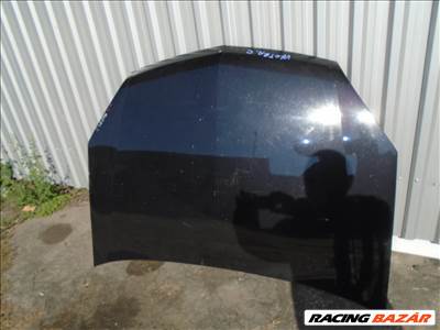 Opel Vectra C motorháztető 