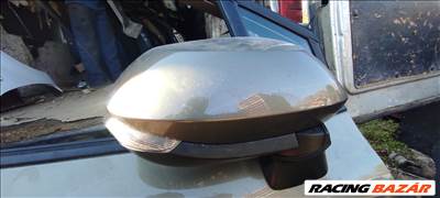 Toyota Corolla (E210) Jobb oldali visszapillantó tükör 