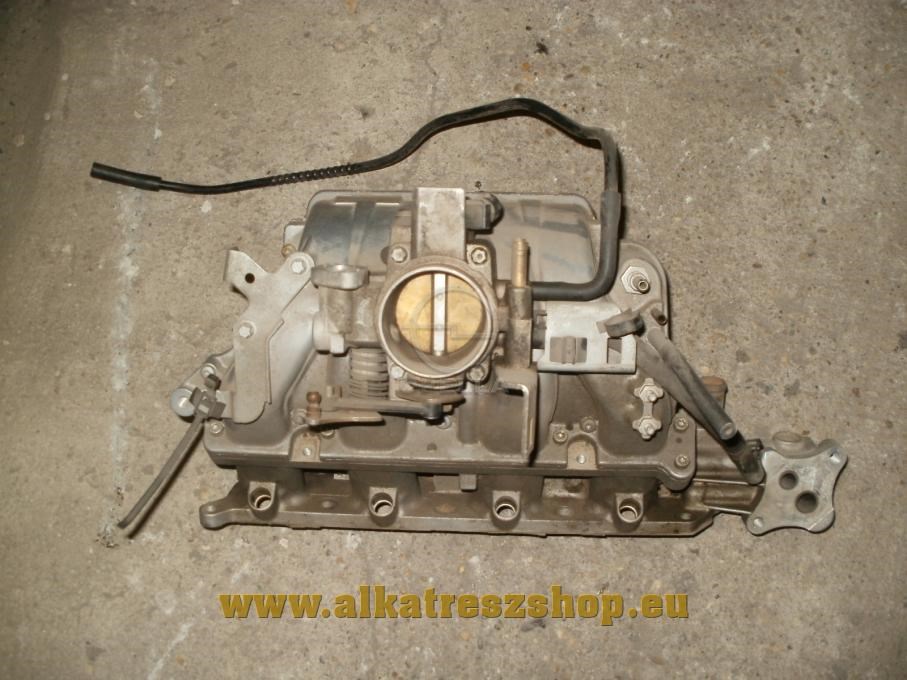 OPEL Astra G, Meriva A, Zafira A, Vectra B Z14XE, Z16XE szívósor 9158176 1. kép