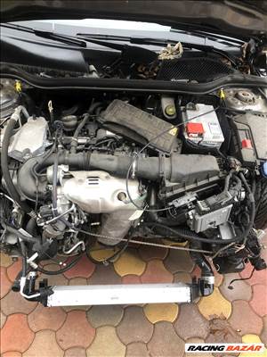 Mercedes A-osztály, Mercedes CLA-osztály, Mercedes GLA-osztály fűzött motorblokk és hengerfej  a2700101402