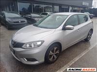 Eladó Nissan Pulsar 1.5 dCi (1461 cm³, 110 PS)