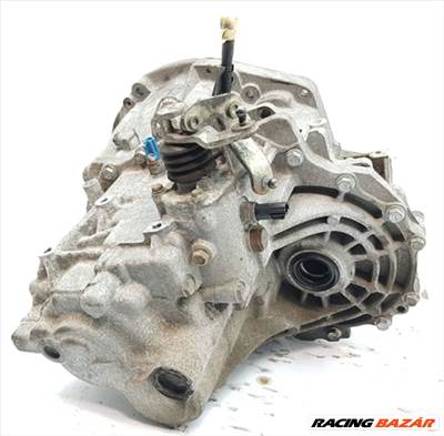 Renault Mégane II, Renault Scénic II 2.0 16V váltó ND0015 6 sebességes mechanikus 7701717857