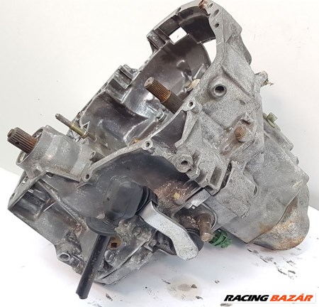 Renault Twingo I 1.2 8V váltó JB1052 5 sebességes mechanikus 7701659129 1. kép