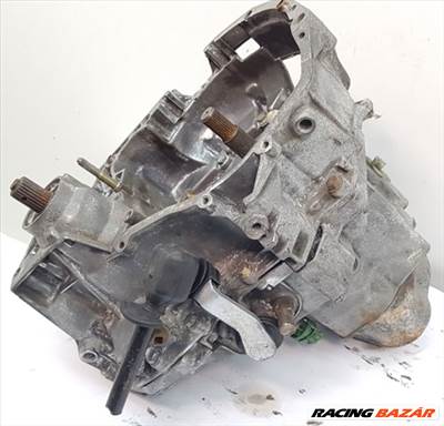 Renault Twingo I 1.2 8V váltó JB1052 5 sebességes mechanikus 7701659129