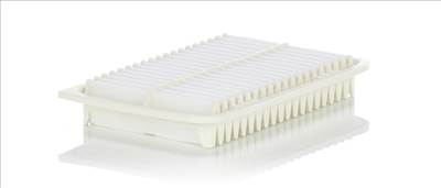 MANN-FILTER C 26 090 - légszűrő SUZUKI