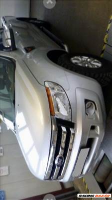 Ford Ranger Mk3 bontott alkatrészei