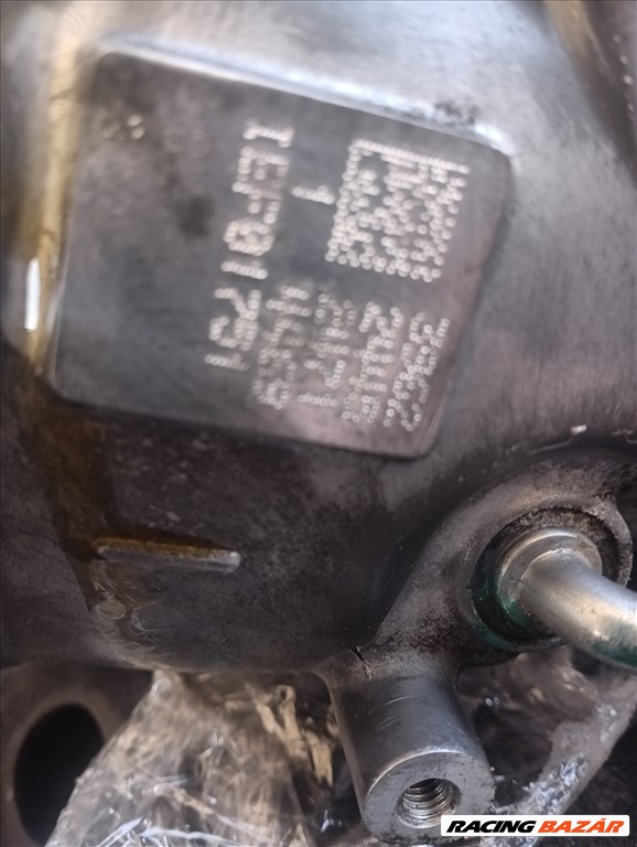 Ford Mondeo Mk5 2.0 TDCi Allrad differenciálmű  e1gp7l486ke 3. kép