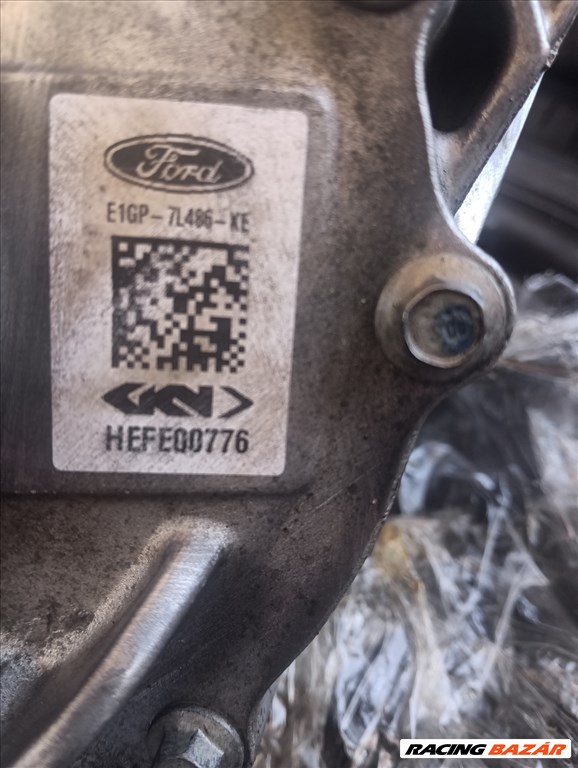 Ford Mondeo Mk5 2.0 TDCi Allrad differenciálmű  e1gp7l486ke 4. kép