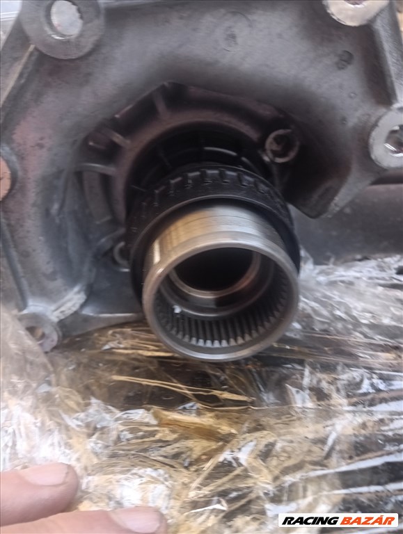 Ford Mondeo Mk5 2.0 TDCi Allrad differenciálmű  e1gp7l486ke 7. kép
