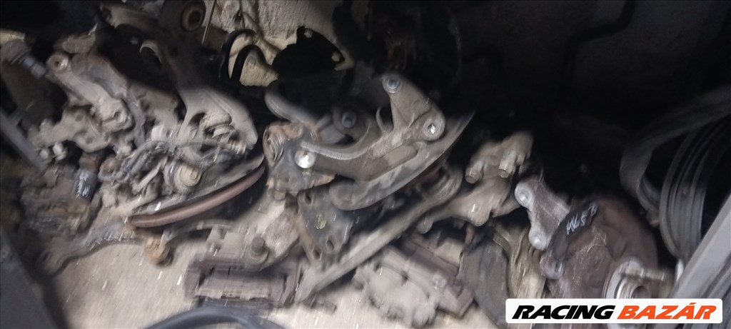 Ford Mondeo Mk5 2.0 TDCi Allrad differenciálmű  e1gp7l486ke 10. kép