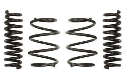 Eibach Bmw F22 Coupé, 225d, M235i, M240i, 2014.11-től, (első tengely terhelés 975kg alatt), Pro-Kit, -20/10mm-es ültetőrugó