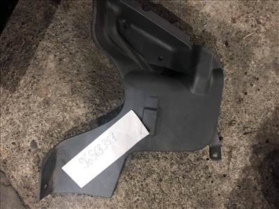 DAEWOO MATIZ KLYA Jobb hátsó Csomagtér Burkolat (Műanyag) (05483) 96563351