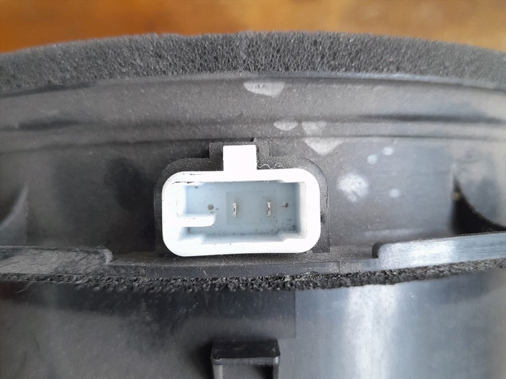 TOYOTA COROLLA Verso ZDE12_, CDE12_ Bal első Hangszóró (05689) 4. kép