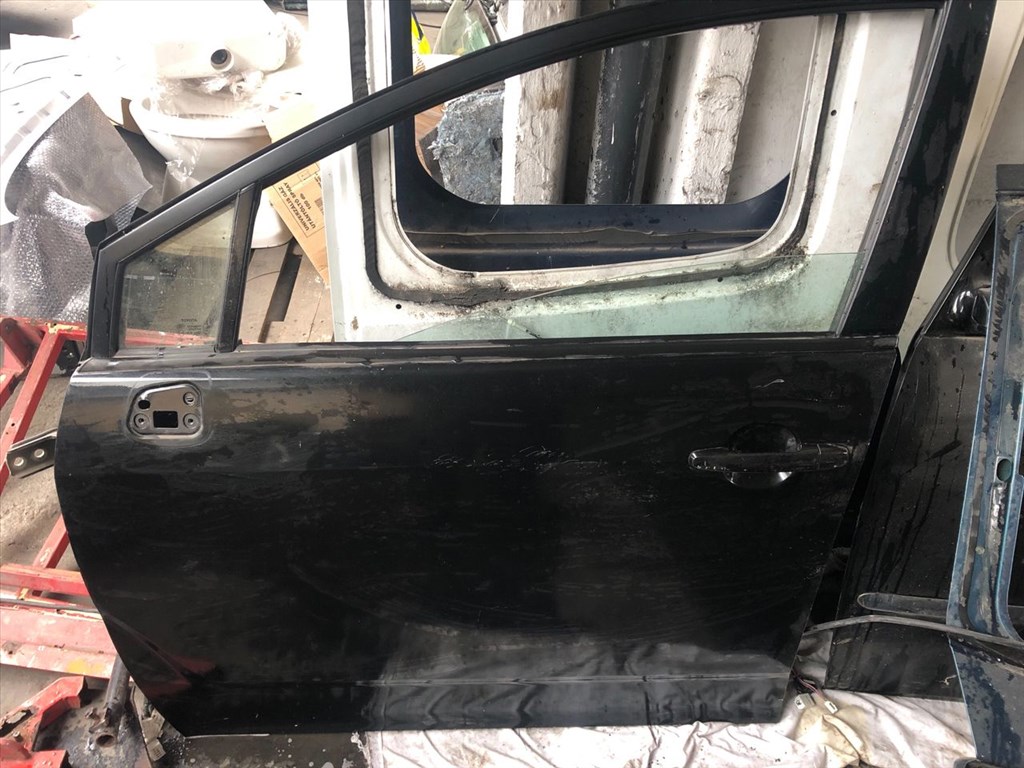 TOYOTA COROLLA Verso ZDE12_, CDE12_ Bal első Hangszóró (05689) 5. kép