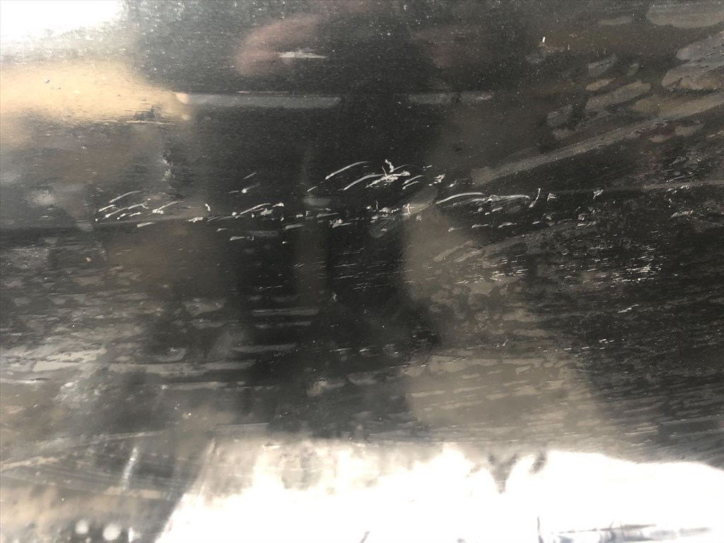 TOYOTA COROLLA Verso ZDE12_, CDE12_ Bal első Hangszóró (05689) 6. kép