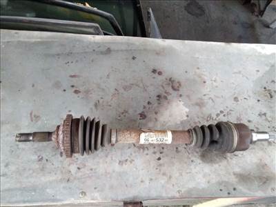 PEUGEOT 206 SW 2E/K Bal Féltengely (07579) 9638753280