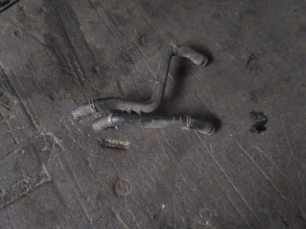 VW POLO 6N2 Vízcső (10143) 1. kép