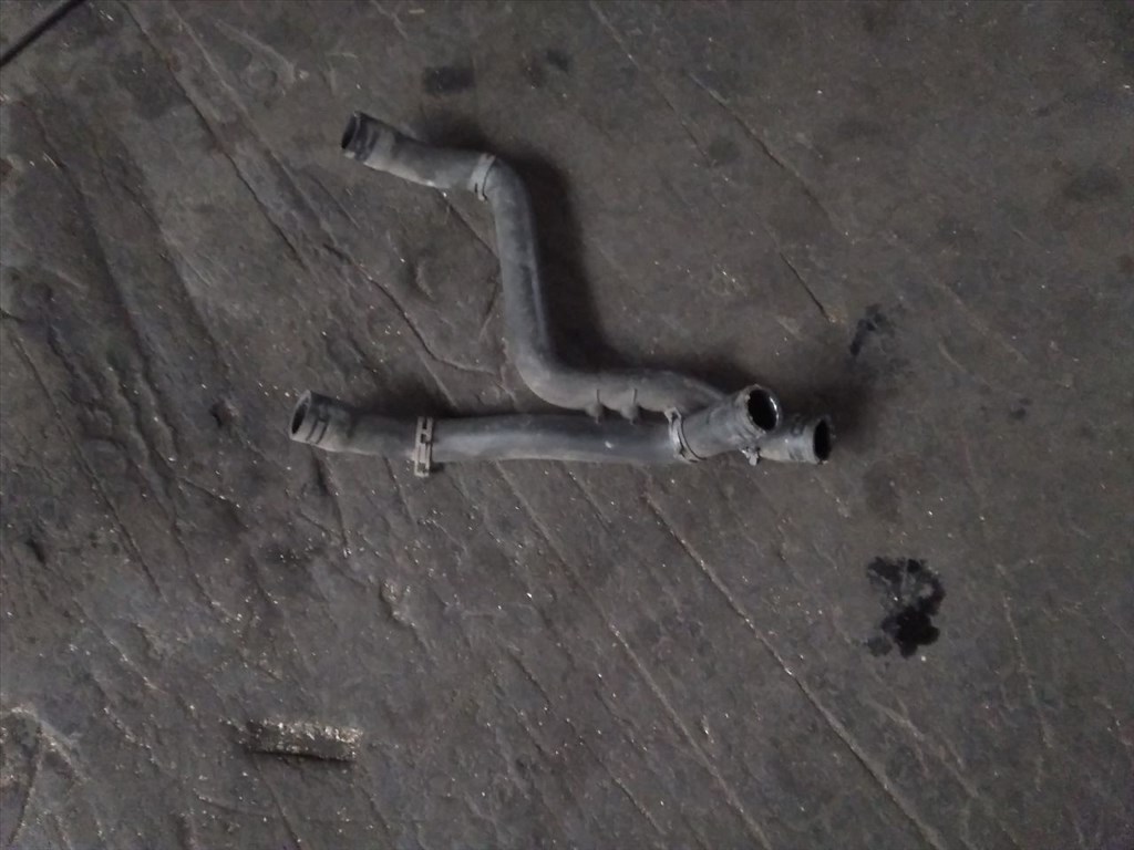 VW POLO 6N2 Vízcső (10143) 2. kép