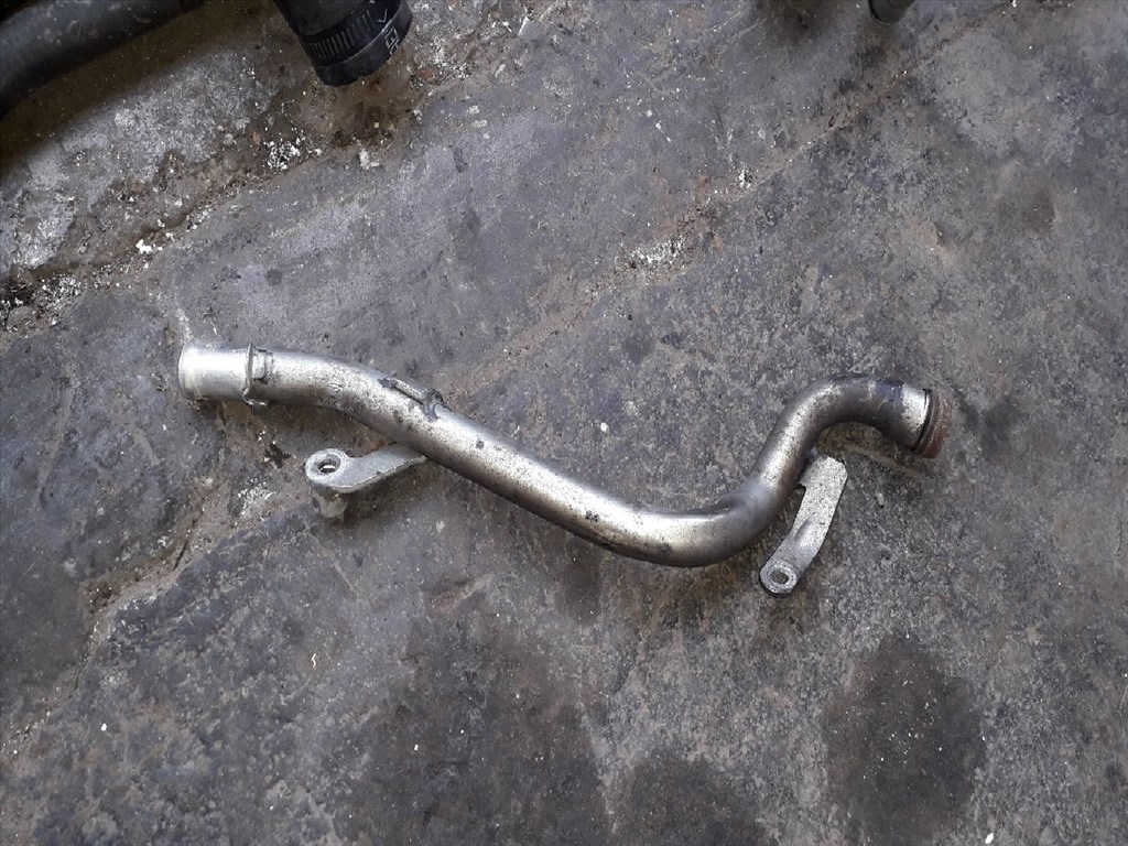 SUZUKI SWIFT III MZ, EZ Vízcső (12406) 1. kép