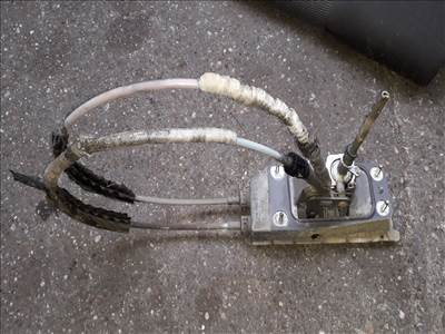 SKODA FABIA I Lépcsőshátú 6Y3 Váltó Bowden (13149)