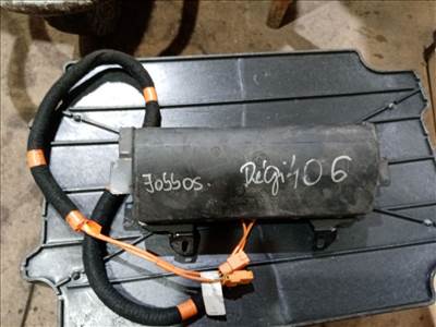 PEUGEOT 406 8B Utasoldali Légzsák (14260) 9626939080