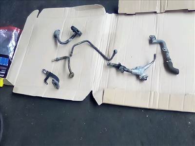 RENAULT ESPACE IV JK0/1_ Turbócső (14427)