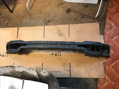 CITROËN BERLINGO Dobozos M_ Első Lökhárító Alsó (Műanyag) (18681)