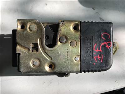 CITROËN C8 EA_, EB_ Jobb első Ajtózár (20613)