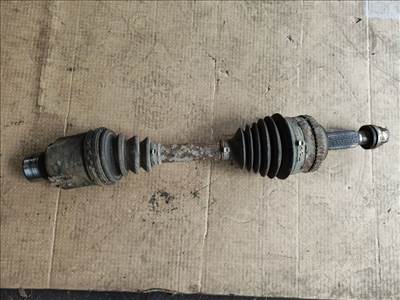 SSANGYONG RODIUS  Bal Féltengely (30731) J5C10A