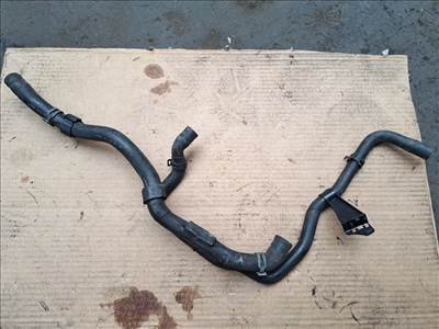 VW GOLF VI 5K1 Vízcső (47525) 1K0122103CF, 1K0133687B, CAYC