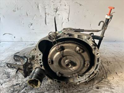 TOYOTA YARIS Automata Váltó