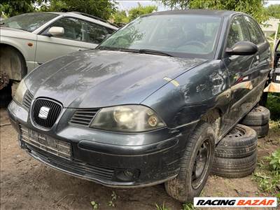SEAT IBIZA IV (6L1) 1.4 16V 2002-2007 75LE/55KW BKY bontott alkatrészek eladók!