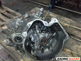 Suzuki Swift II Váltó (Mechanikus) *65671* suzuki-v61zh7