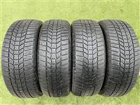 205/60 R16 Sava Eskimo Hp 2 téli gumi 6mm