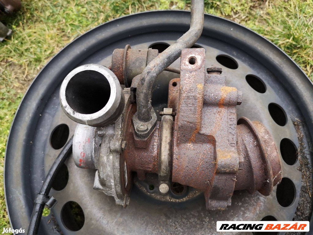 Mercedes Vito (2nd gen) W639 turbó  a6460960299 1. kép