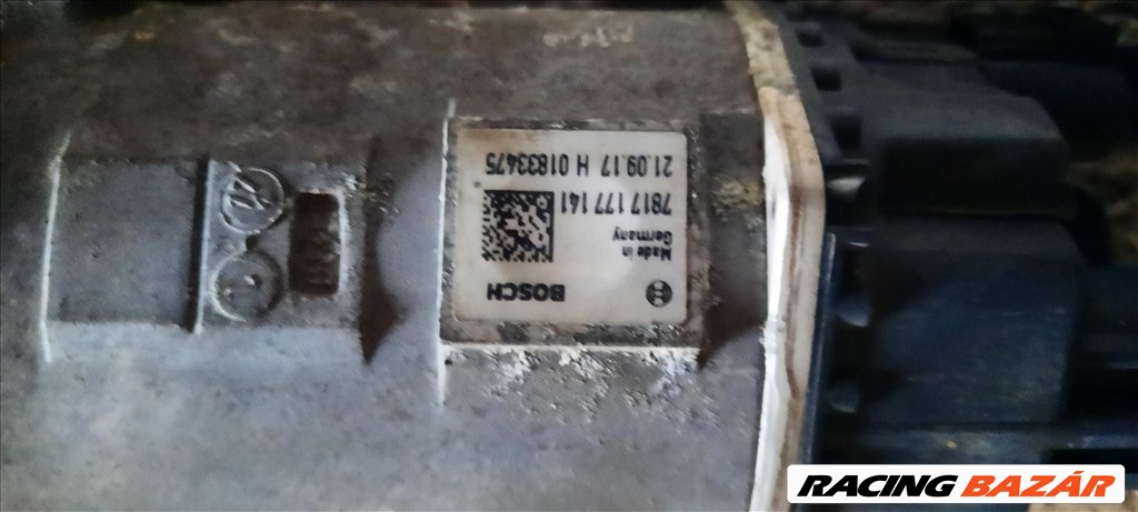 Opel Insignia B elektromos szervó  3. kép