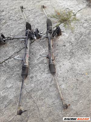 Peugeot 307 Kormánymű