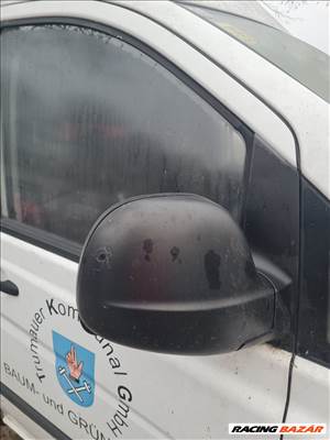 Mercedes Vito 639 jobbos visszapillantó tükör 