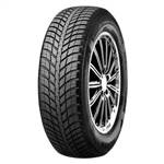 195/50 R 15 NEXEN N'BLUE 4SEASON ,  4évszak (82H TL. 4északos)