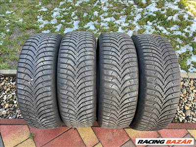  195/65 r15 Hankook tèligumi szett!