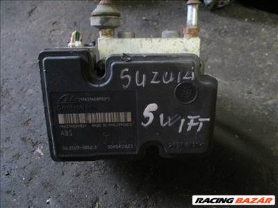 Suzuki Ignis II, Suzuki Swift V ABS kocka elektronika  06210905663 06210908123