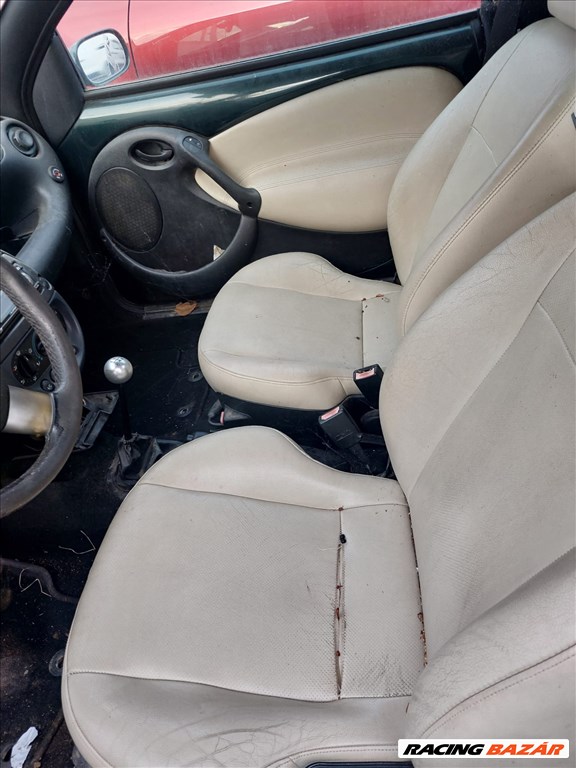 Ford Ka Mk1 bontott alkatrészei 2. kép