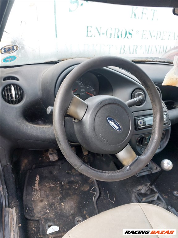 Ford Ka Mk1 bontott alkatrészei 5. kép