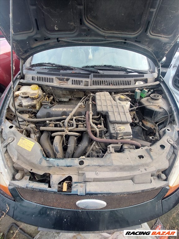 Ford Ka Mk1 bontott alkatrészei 7. kép