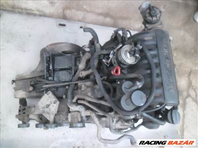 Mercedes A 170 cdi W168 motor 