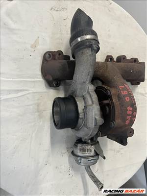 Opel Zafira B turbó  0005520547603