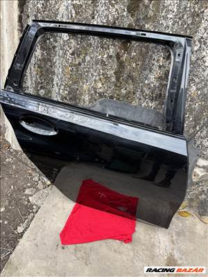 BMW 3-as sorozat G20/G21 Jobb hátsó ajtó 